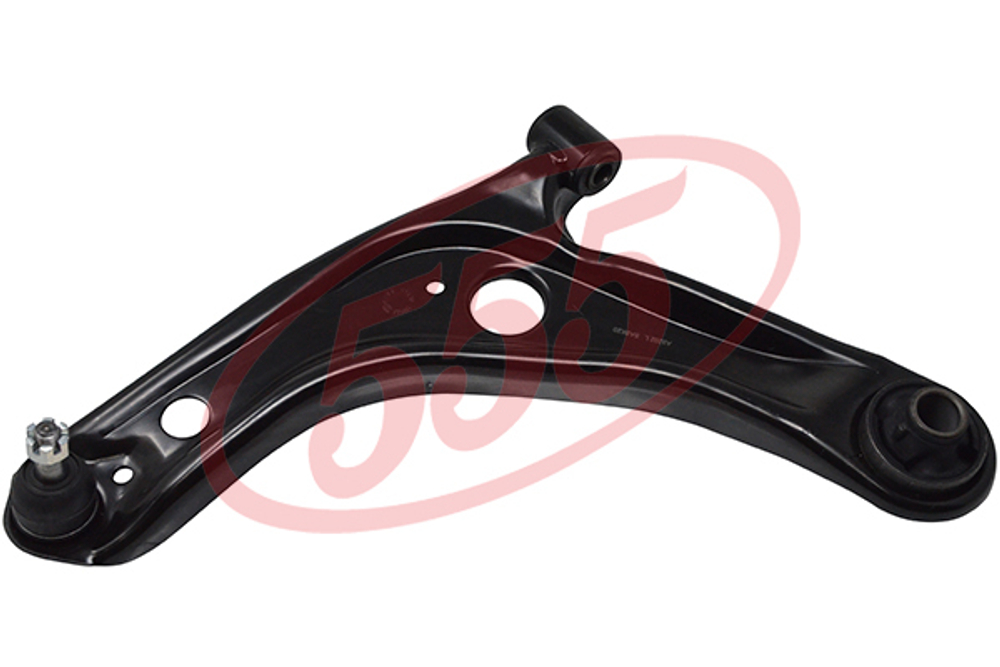 Рычаг подвески нижний левый SAA322L