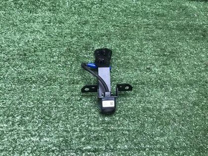 Камера передняя Infiniti QX80 (2017-2024)