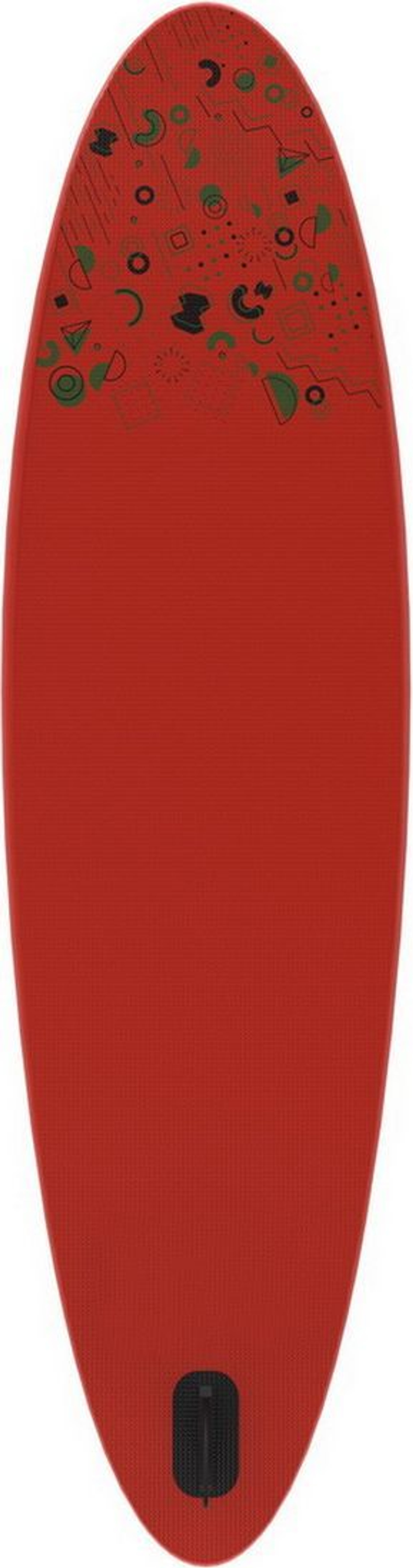 Сапборд Geosurf 10’8, прогулочный Bradex