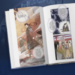 Как выжить в роли злодея. Том 3