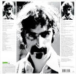 The Mothers Of Invention / Weasels Ripped My Flesh (LP)