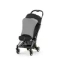 Солнцезащитный козырек Cybex Sun Sail Light Grey