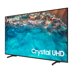 Телевизор 50" Samsung UE50BU8000UCCE