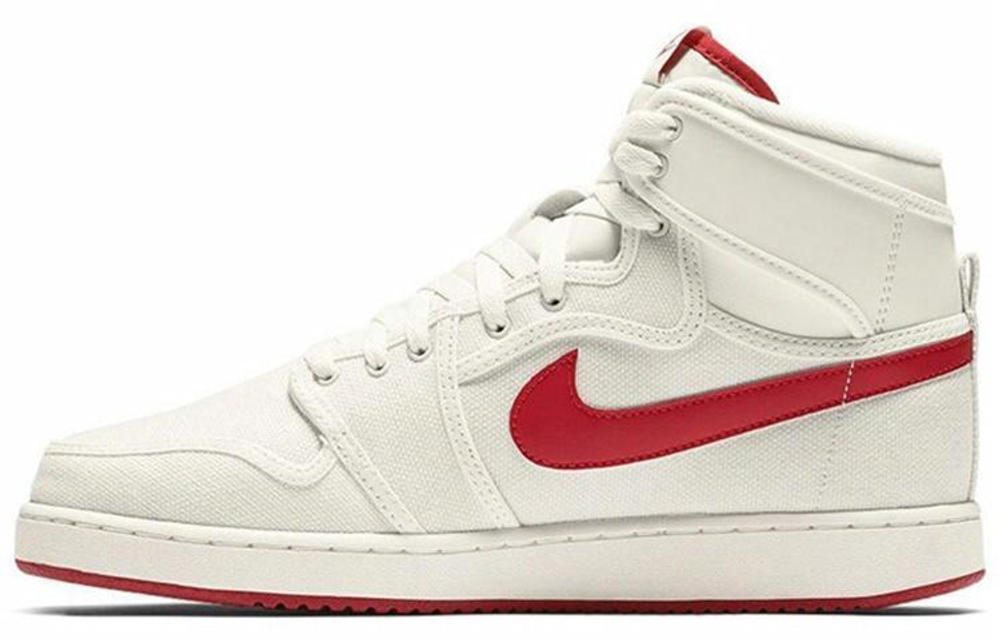 Кроссовки Jordan Air Jordan 1 Retro Ko Sail 2016