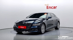 Genesis G80 (RG3) Бензин 2.5 Turbo AWD (11.2022)