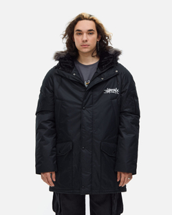 Куртка Anteater Alaska Black