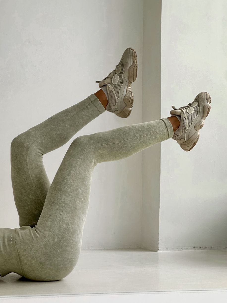 Легинсы спортивные FLEX