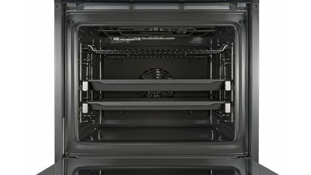 Встраиваемый электрический духовой шкаф Bosch HBG536HB0R