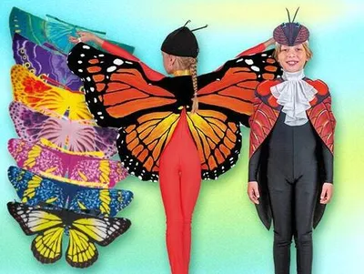 Детские карнавальные костюмы для 7, 8, 9-10 лет и старше