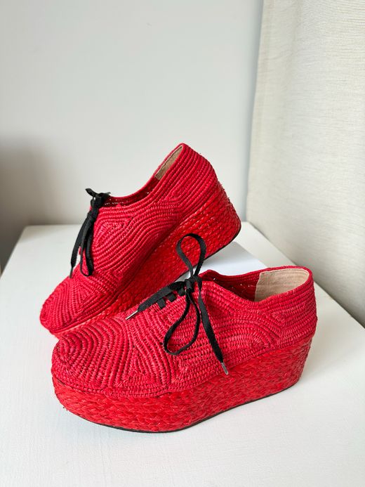 Туфли Robert Clergerio , 38