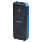 NORDBERG (WSA21) Устройство пусковое портативное 5/12/15V, емкость 21 Aч