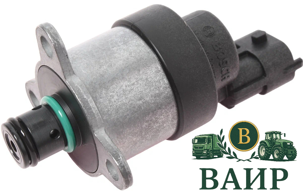 Дозировочный блок BOSCH 0928400712 для двигателей CUMMINS ISF 3.8 6ISBe210, 4ISBe185, 6ISBe285