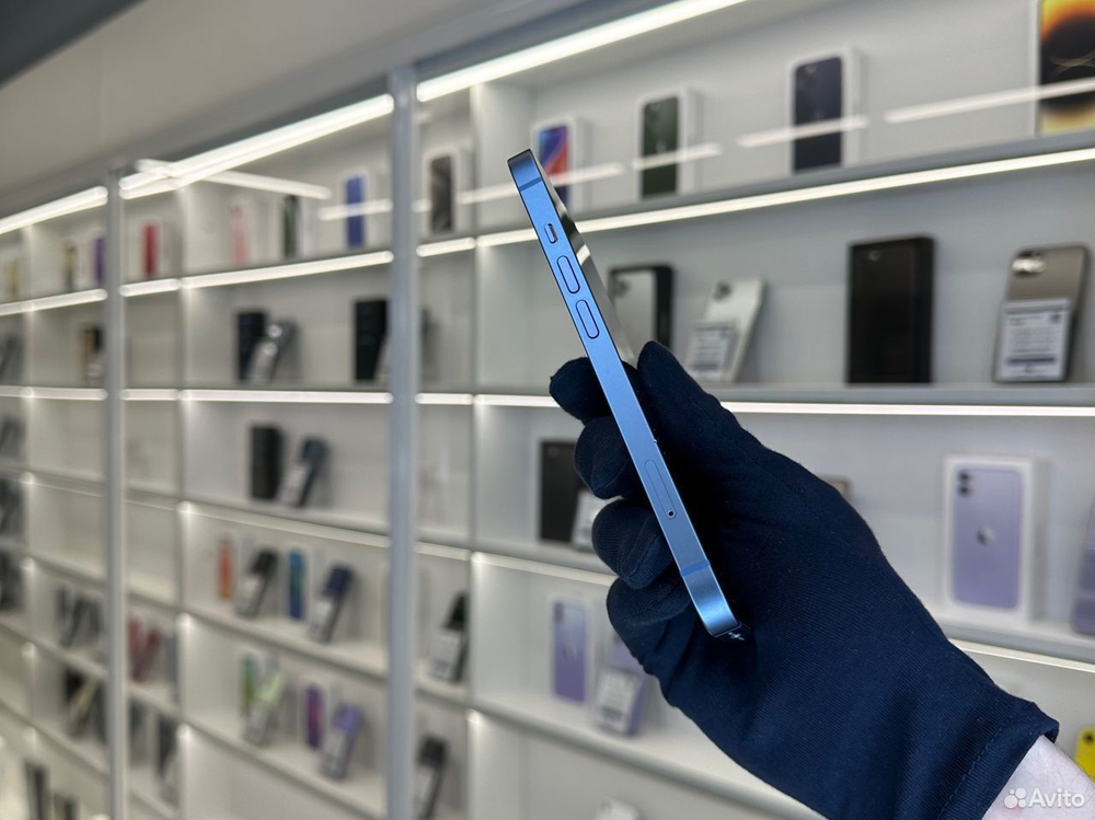iPhone 14, 512 ГБ б/у