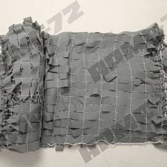 Маскировочная сеть АСФАЛЬТ, 3*6