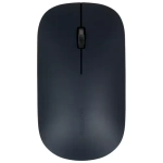 Мышь беспроводная UGREEN MU001 grey black