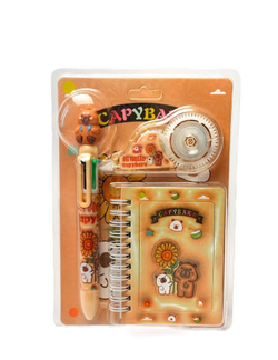 Канцелярский набор оптом