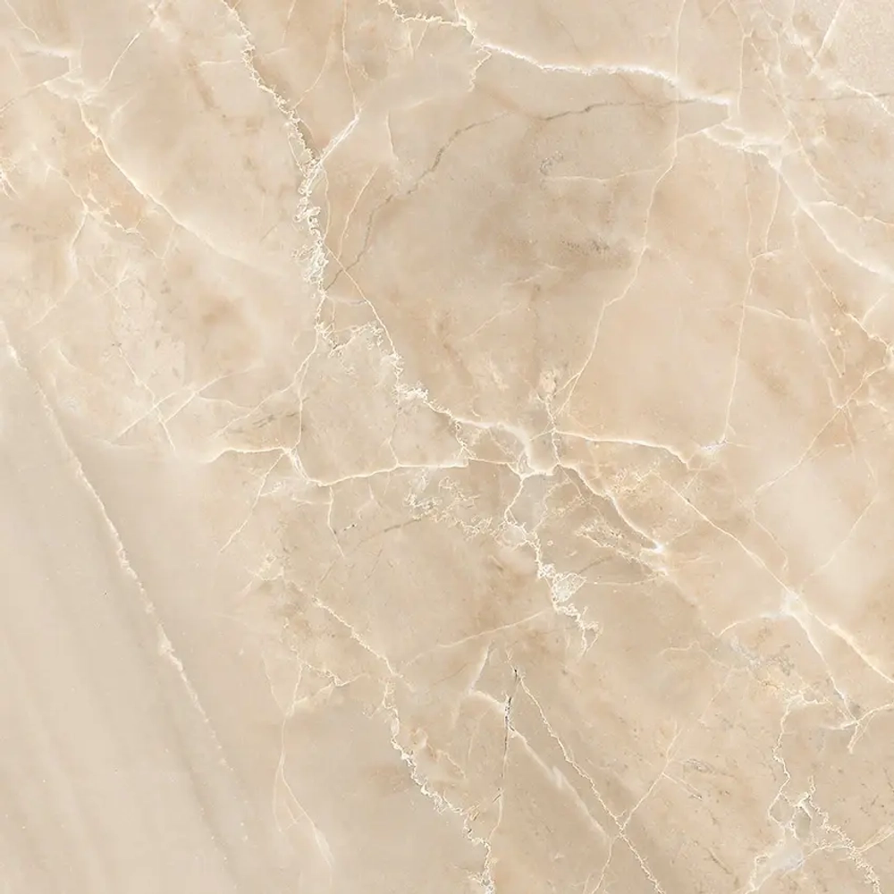 Керамогранит Primavera Almond Cascais Polished 60x60 см (PR125)