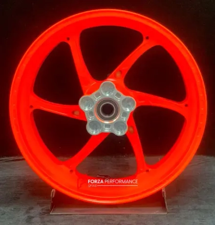 Кованые диски для KTM 790 890 мотоцикл колеса ковка диск