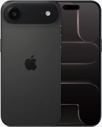 iPhone Air Black (Черный)