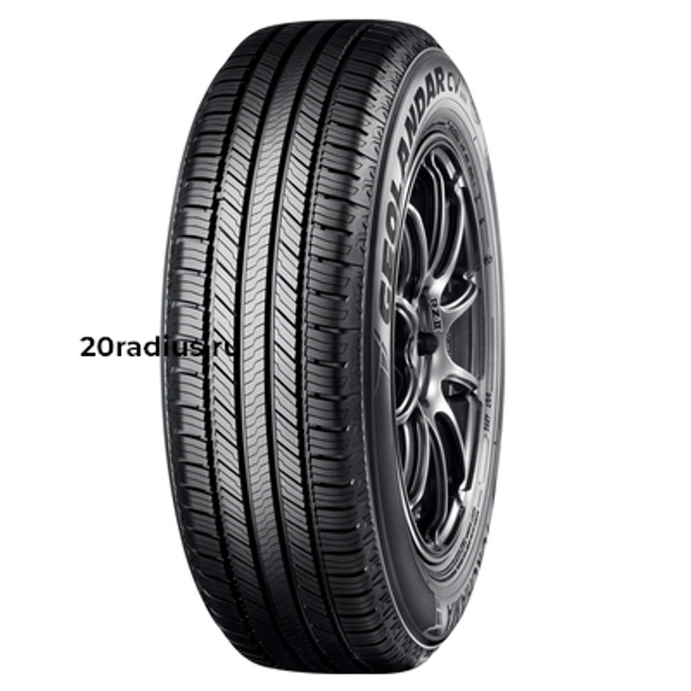 235/60R16 100V Geolandar CV G058 TL