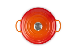 Le Creuset Кастрюля Marmite 24 см 3,1 л