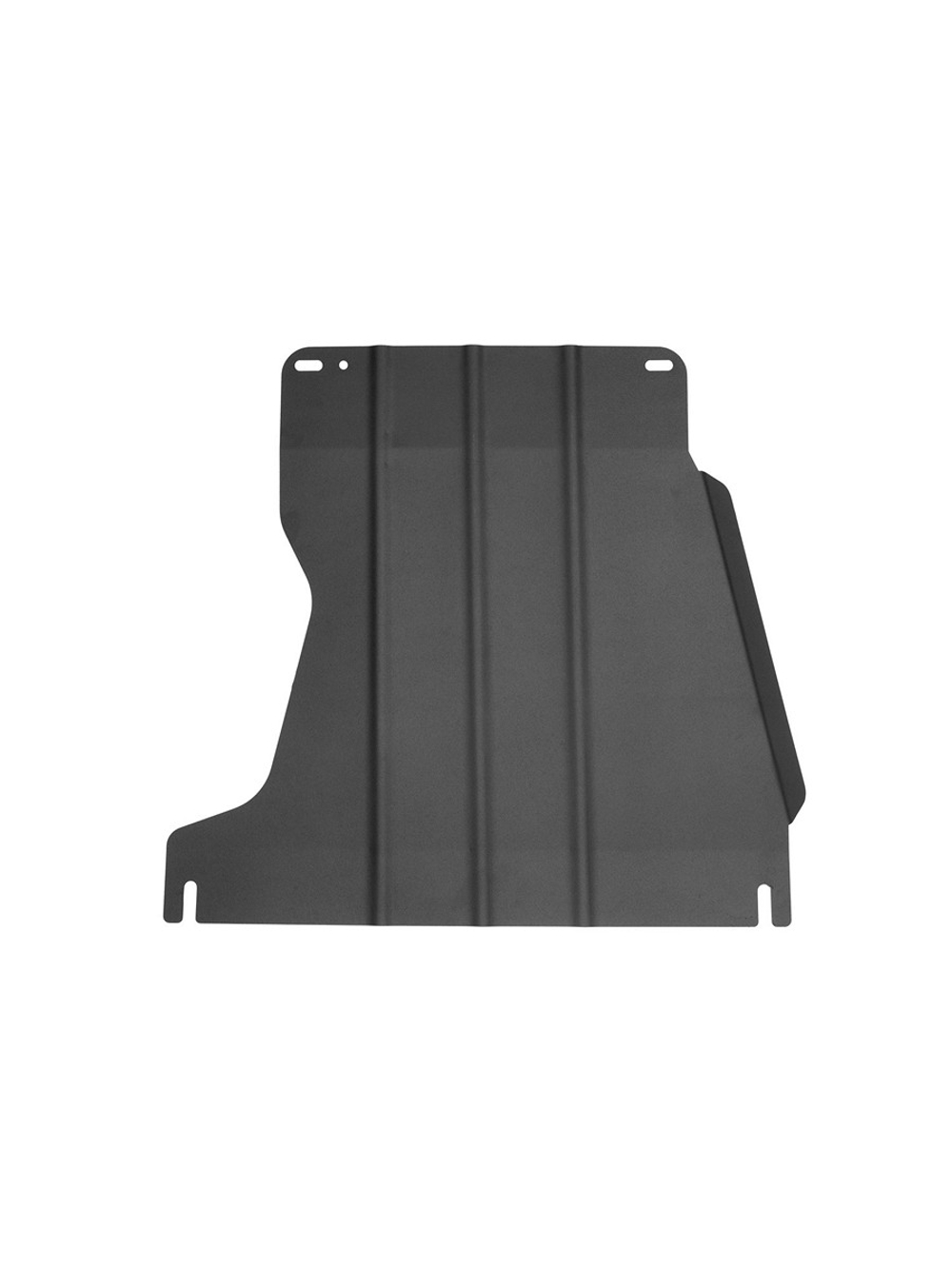 Защита коробки передач для SOLLERS ST6 (23-) 2,0 бензин диз. MT  NLZ.107.05.130