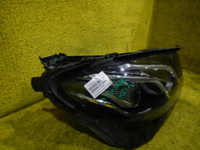 Битая Фара правая Mercedes E W213 (2016-2021) LED