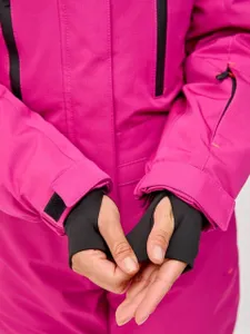 Комбинезон зимний 29091901-1 Фабрика Моды