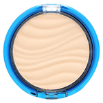 Physicians Formula, Mineral Wear, прессованная минеральная пудра для ретуши, без талька, 7586 полупрозрачная, 7,5 г (0,26 унции)