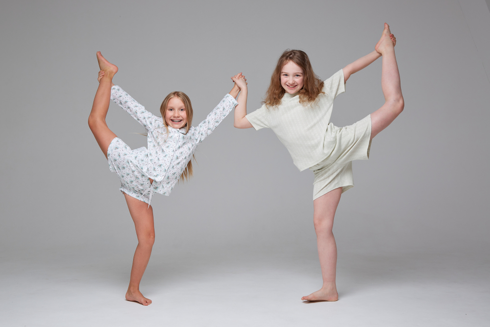 Пижама Sisters