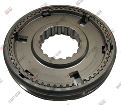 6DS180T-1701170 - Синхронизатор 1-2 передачи на КПП