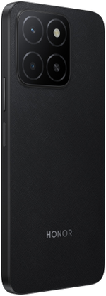 Смартфон HONOR X5b 4 ГБ/64 ГБ черный