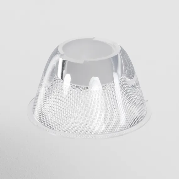 Линза ⌀35mm 50° для Фокус / Focus LED 5Вт Technical lensd31-50