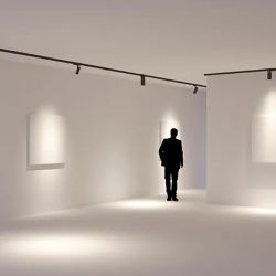 Светильник LGD-GERA-2TR-R60-15W Warm3000 (WH, 15 deg, 230V) (Arlight, IP20 Металл, 5 лет) 055064