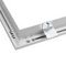 Рамка для встраиваемой установки панелей Arlight BX6060 White 023867
