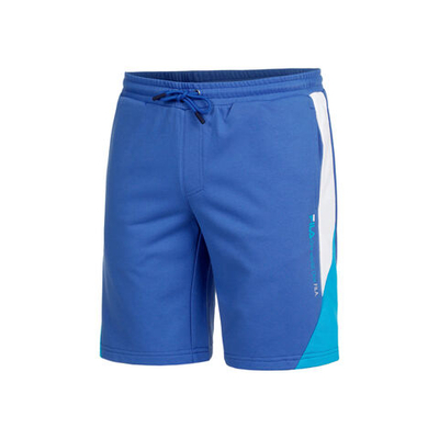 Мужские теннисные шорты Fila Melvin Shorts Men - Blue, Multicoloured