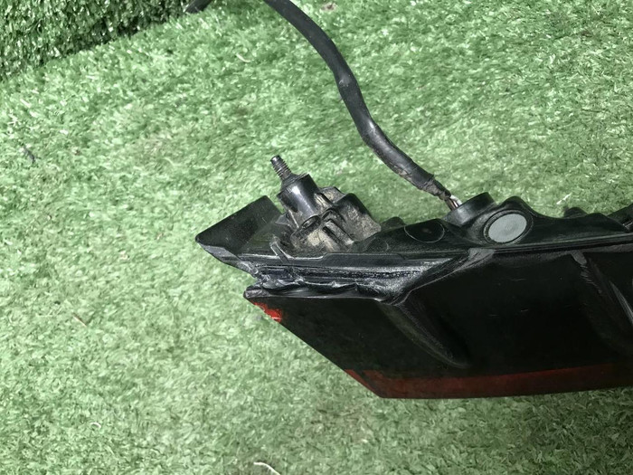 Фонарь левый внутр. Hyundai Sonata 8 DN8 (19-23)