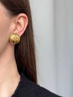 Клипсы Givenchy