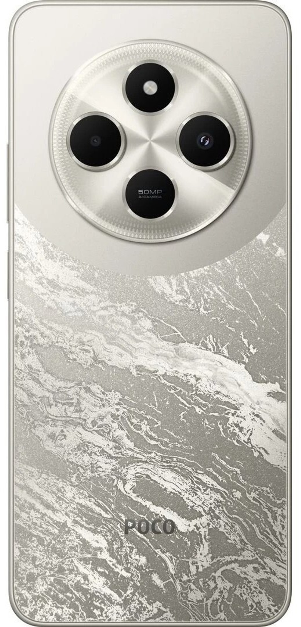 Xiaomi POCO C75 6/128GB Gold