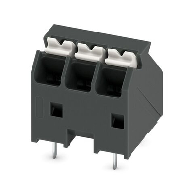 1071179 - SPTA-THR 1,5/ 3-3,81 R32 - Клеммы для печатной платы