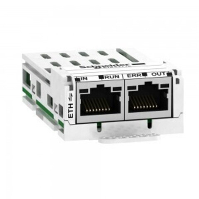 Коммуникационная карта Schneider Electric VW3A3627 Profinet