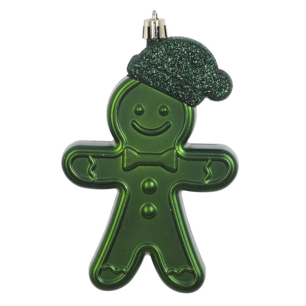 GAEM Набор из 20шт Украшение новогоднее "Шар", L40 W8 H40 см