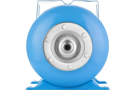 Гидропневмобак UNIPUMP 24 л горизонтальный 23924