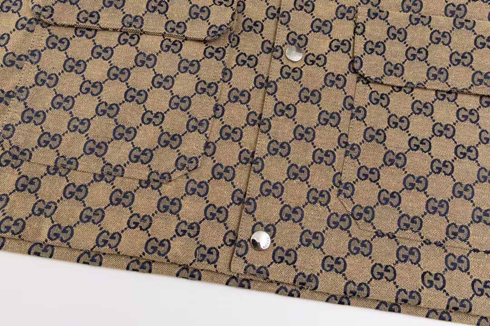 Рубашка Gucci