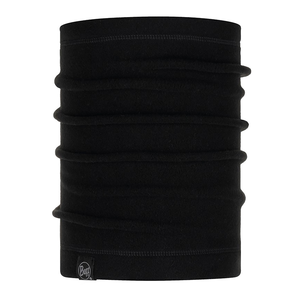 Бандана Buff Polar Neckwarmer Solid Black 130118.999.10.00