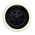 FOG Assasin Glaze (Spotted)