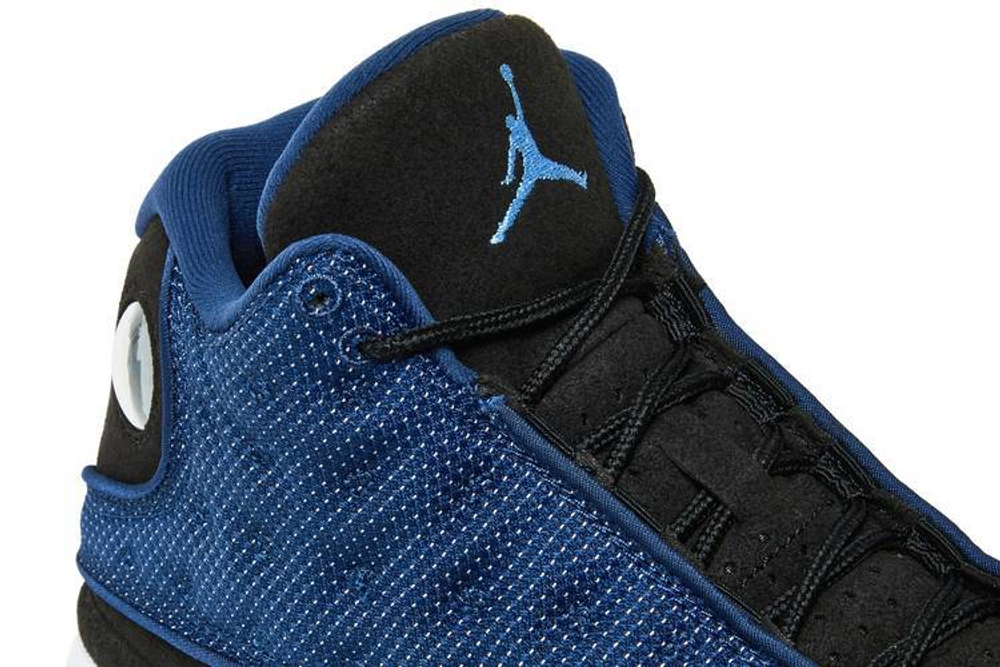 Кроссовки Jordan Air Jordan 13 Retro "Navy"