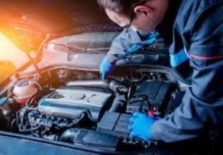 Диагностика авто на выезде