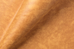 Мебельная ткань Плутон 048 Горчично-желтый (Искусственная замша)