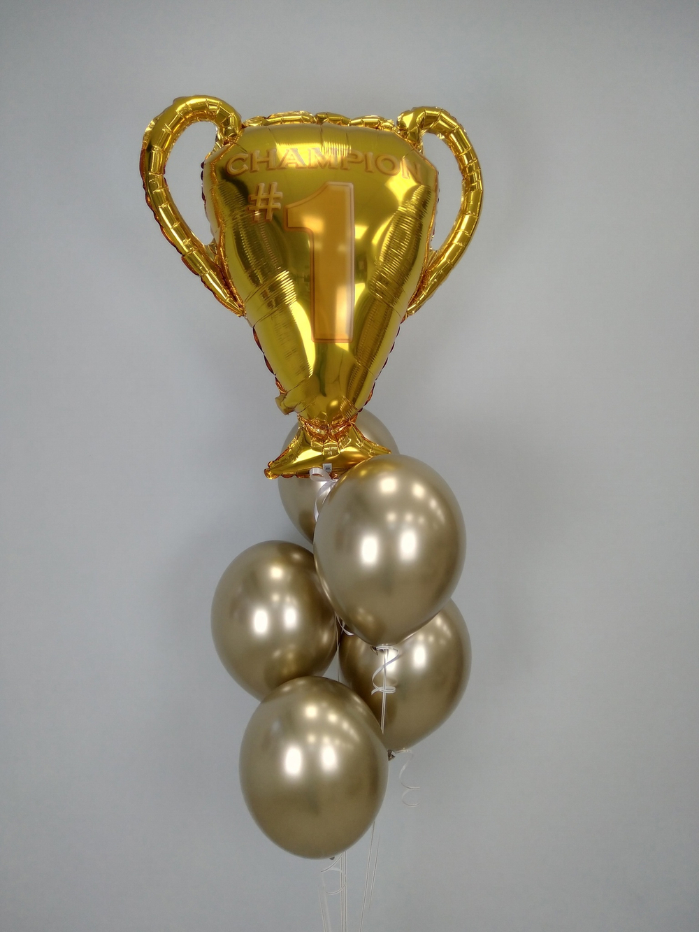Золотой чемпион